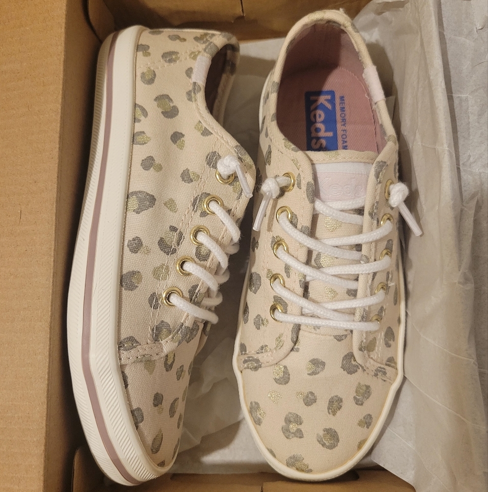 Keds Kickstart Little Kid size 12